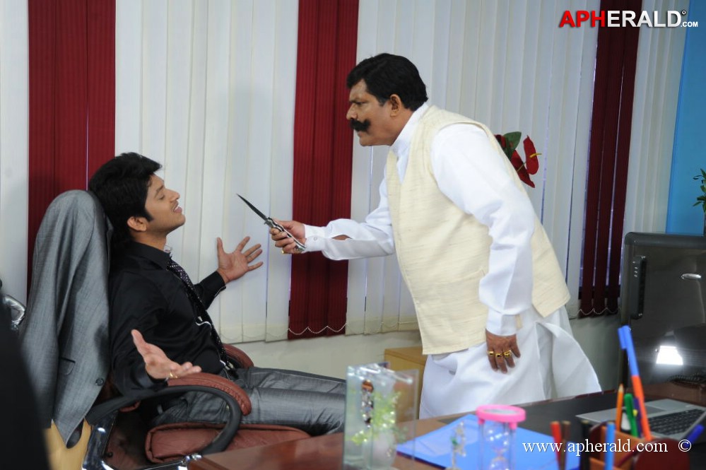 Ori Devudoy Movie New Stills