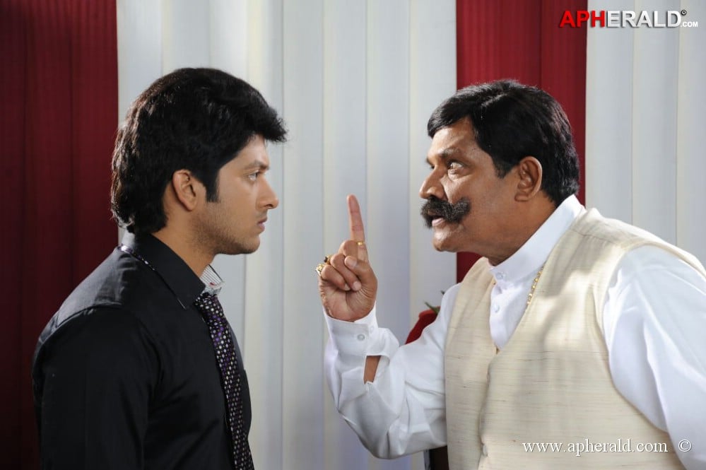 Ori Devudoy Movie New Stills