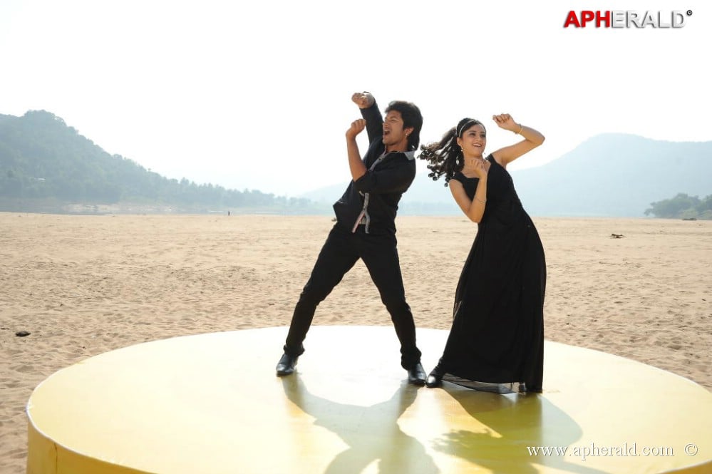 Ori Devudoy Movie New Stills