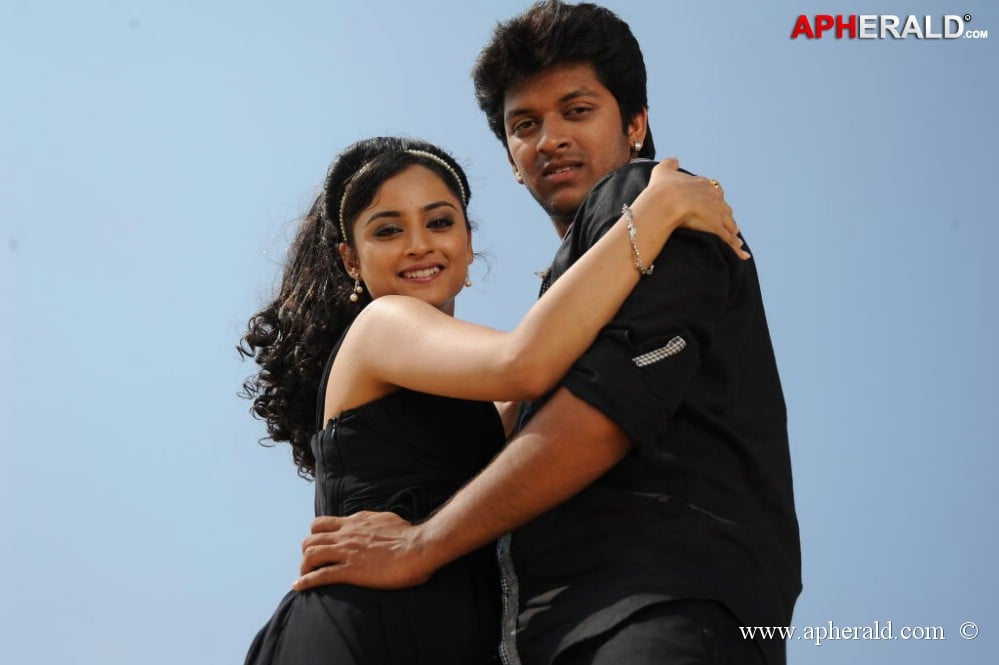 Ori Devudoy Movie New Stills