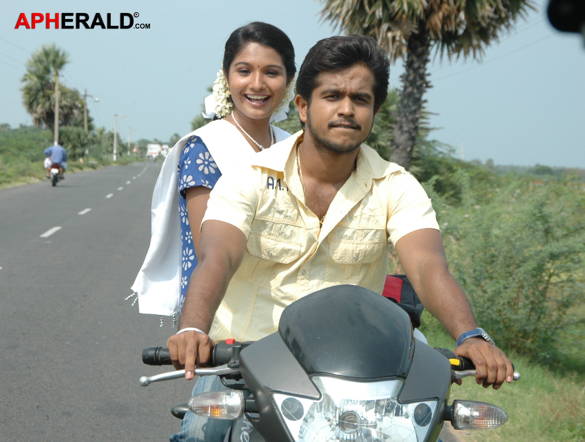 Osei Osei Vadilesi Vellipoke Movie Stills