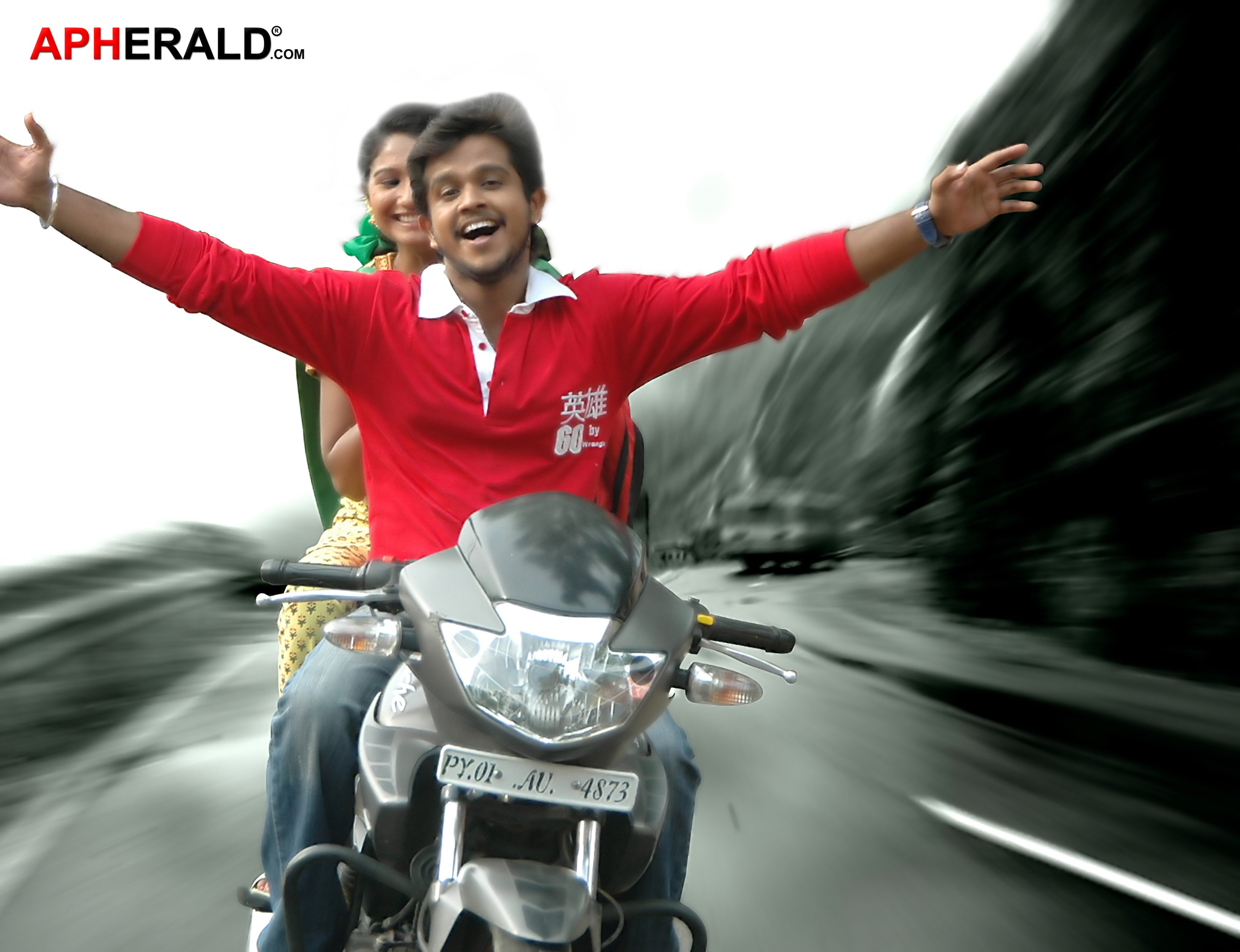 Osei Osei Vadilesi Vellipoke Movie Stills