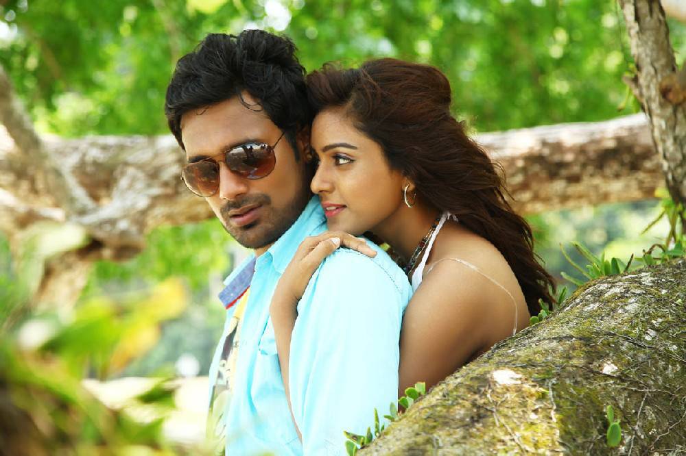 Paddanandi Premalo Mari Movie Latest Wallpapers