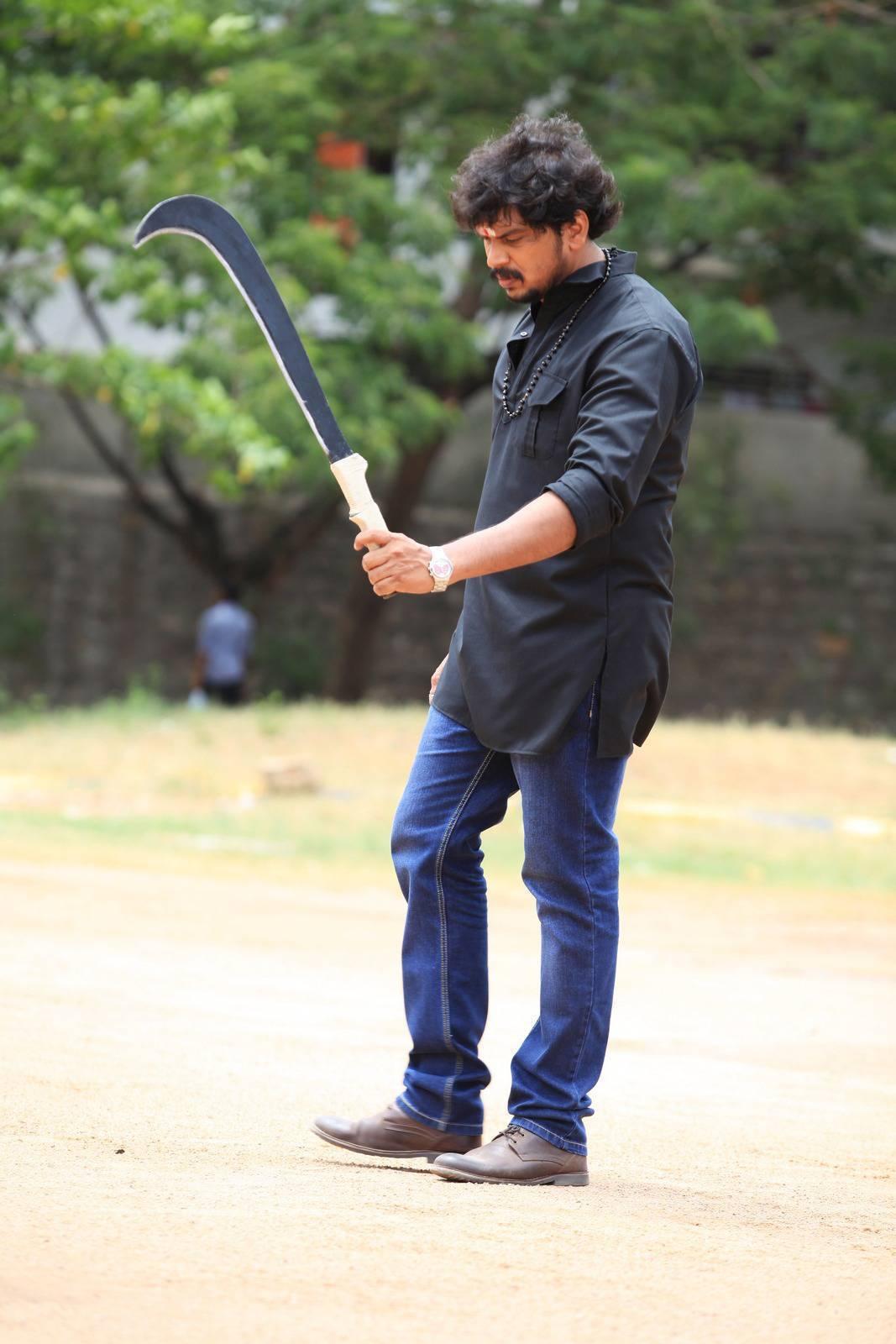 Paddanandi Premalo Mari Movie New Stills