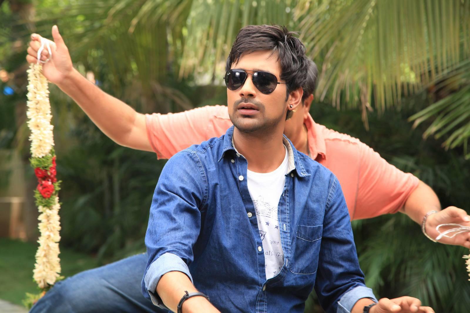 Paddanandi Premalo Mari Movie New Stills