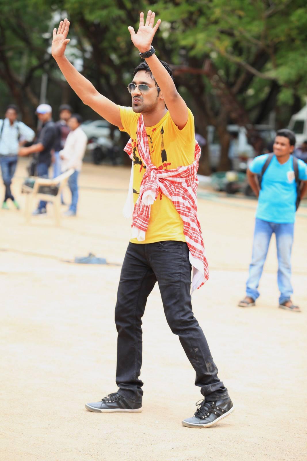 Paddanandi Premalo Mari Movie New Stills