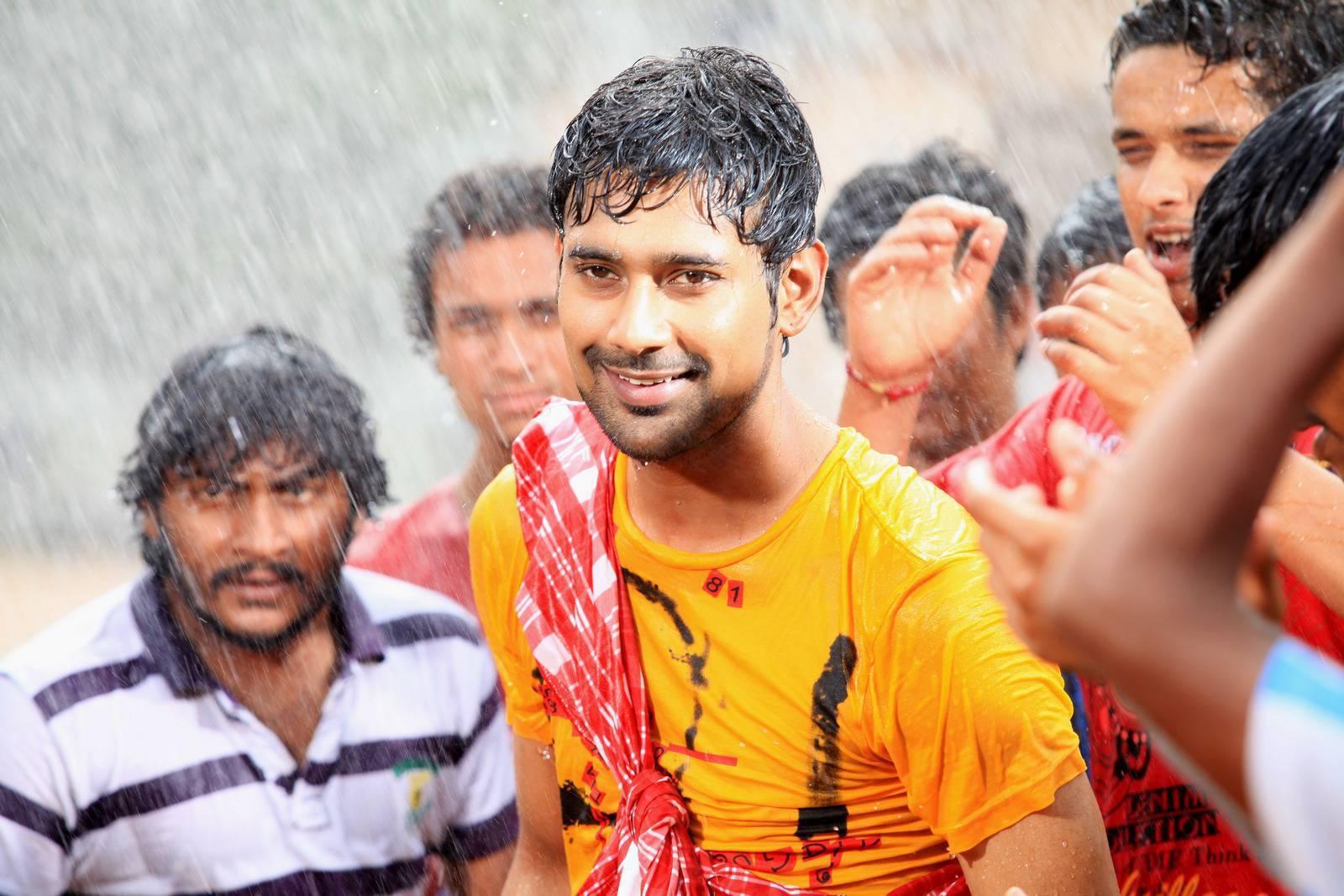 Paddanandi Premalo Mari Movie New Stills