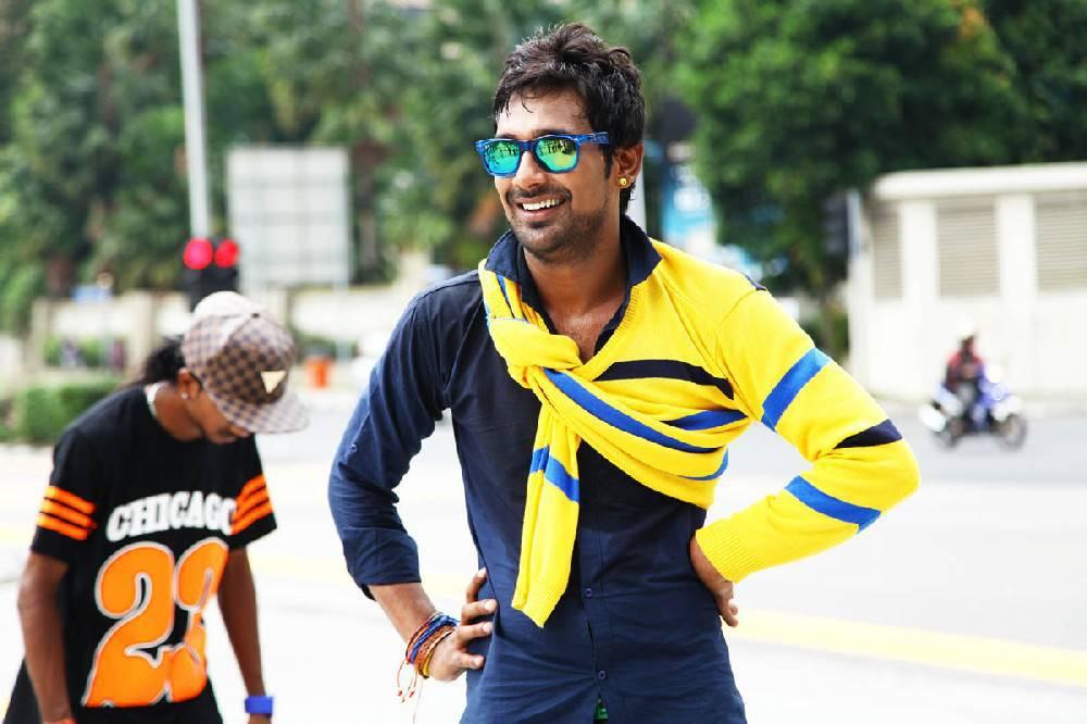 Paddanandi Premalo Mari Movie New Stills