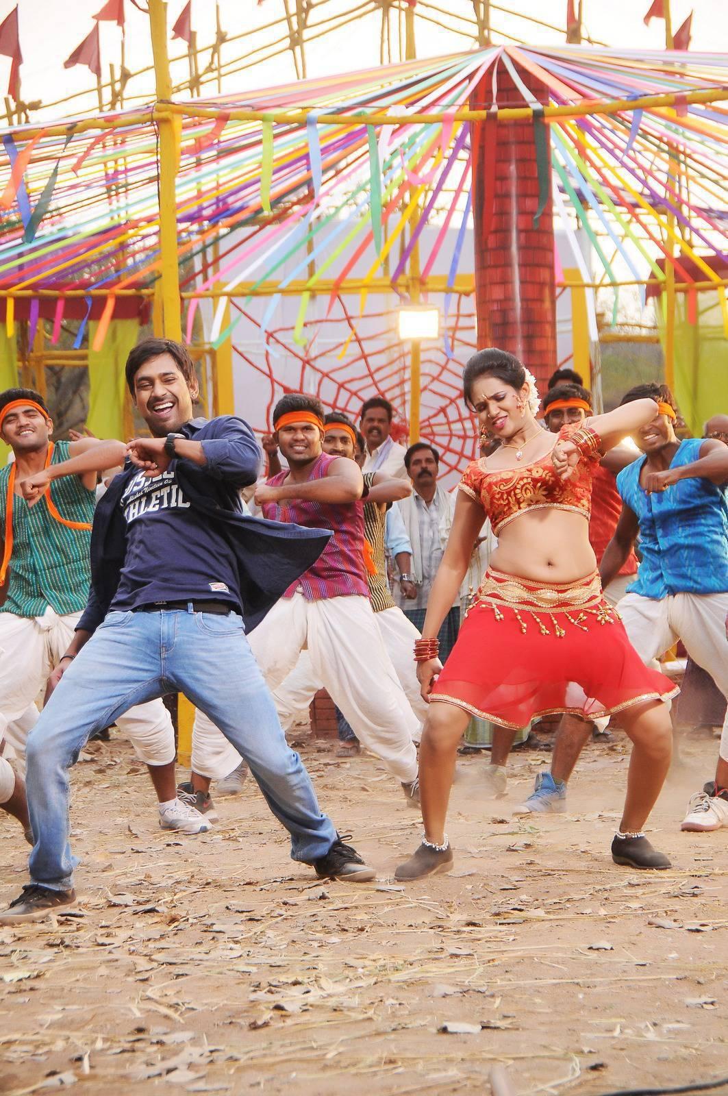 Paddanandi Premalo Mari Movie New Stills