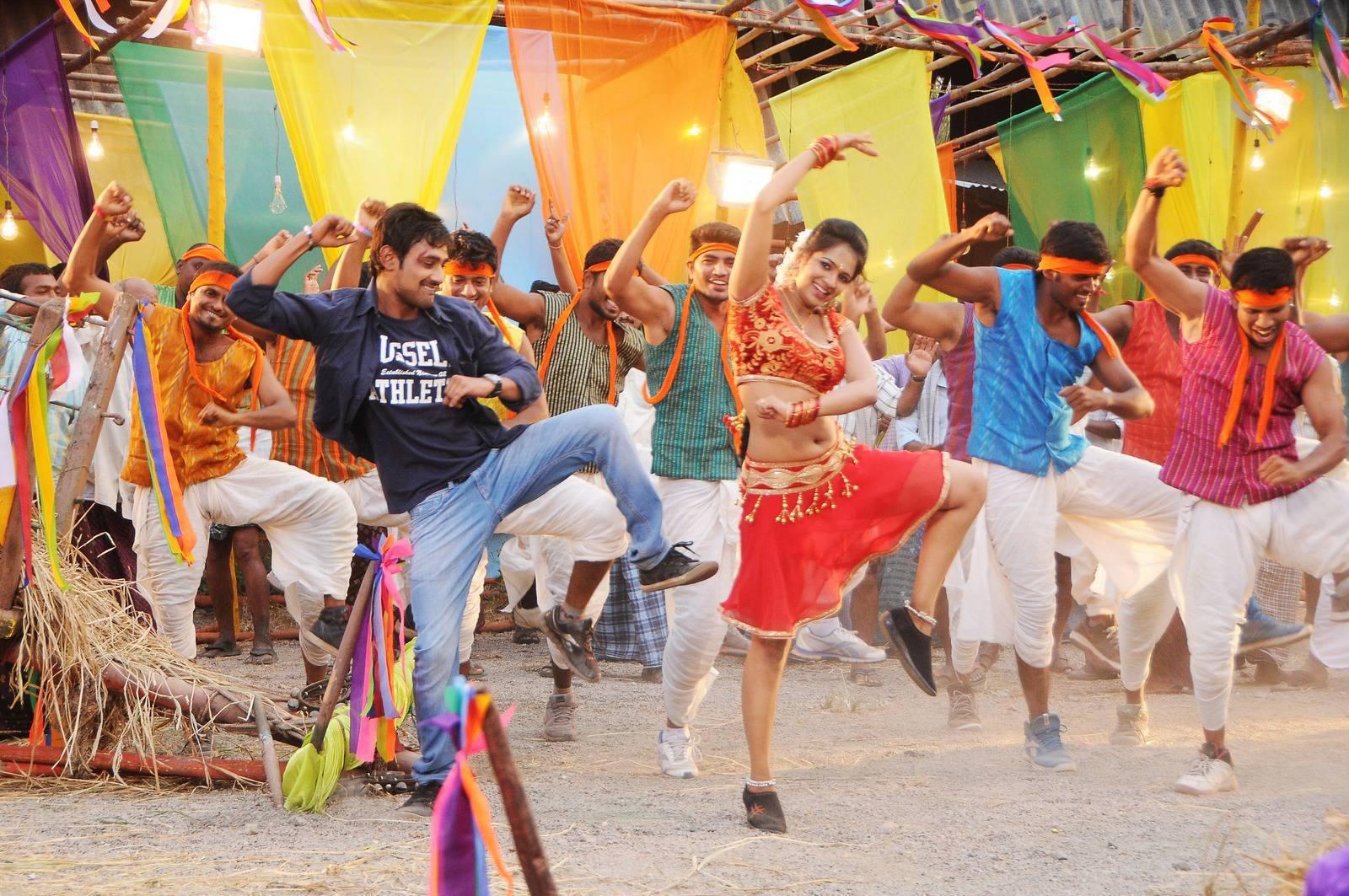 Paddanandi Premalo Mari Movie New Stills