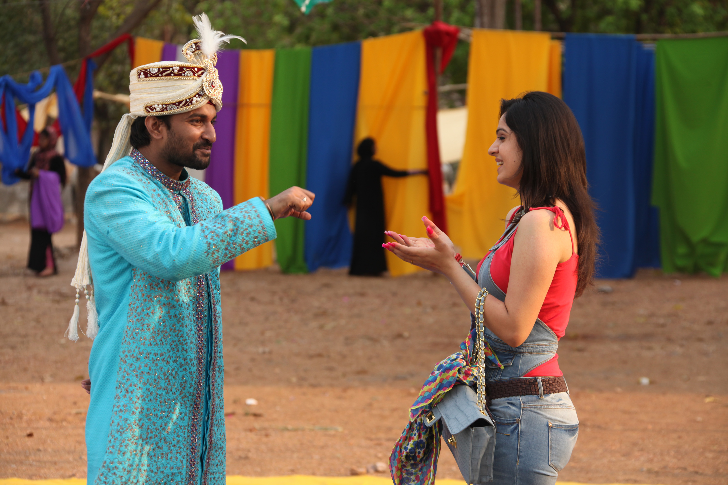 paisa movie latest gallery