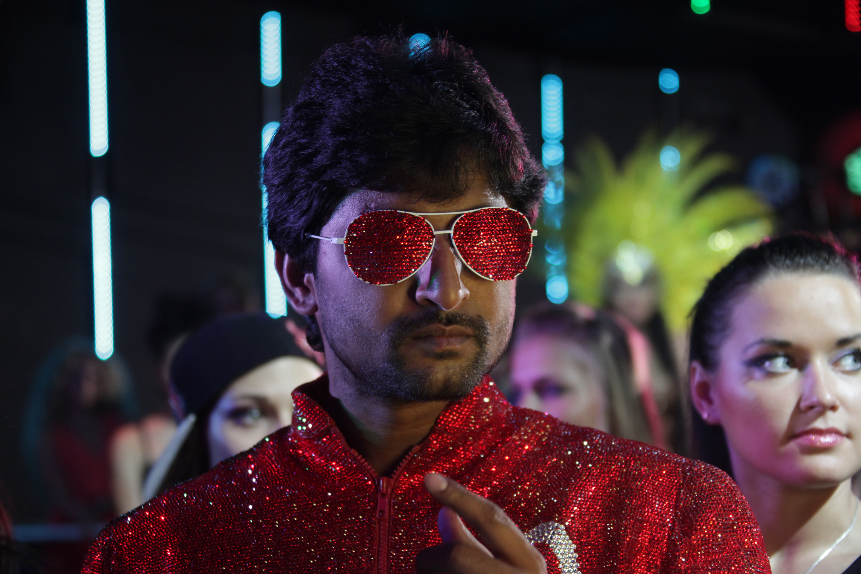 paisa movie latest gallery