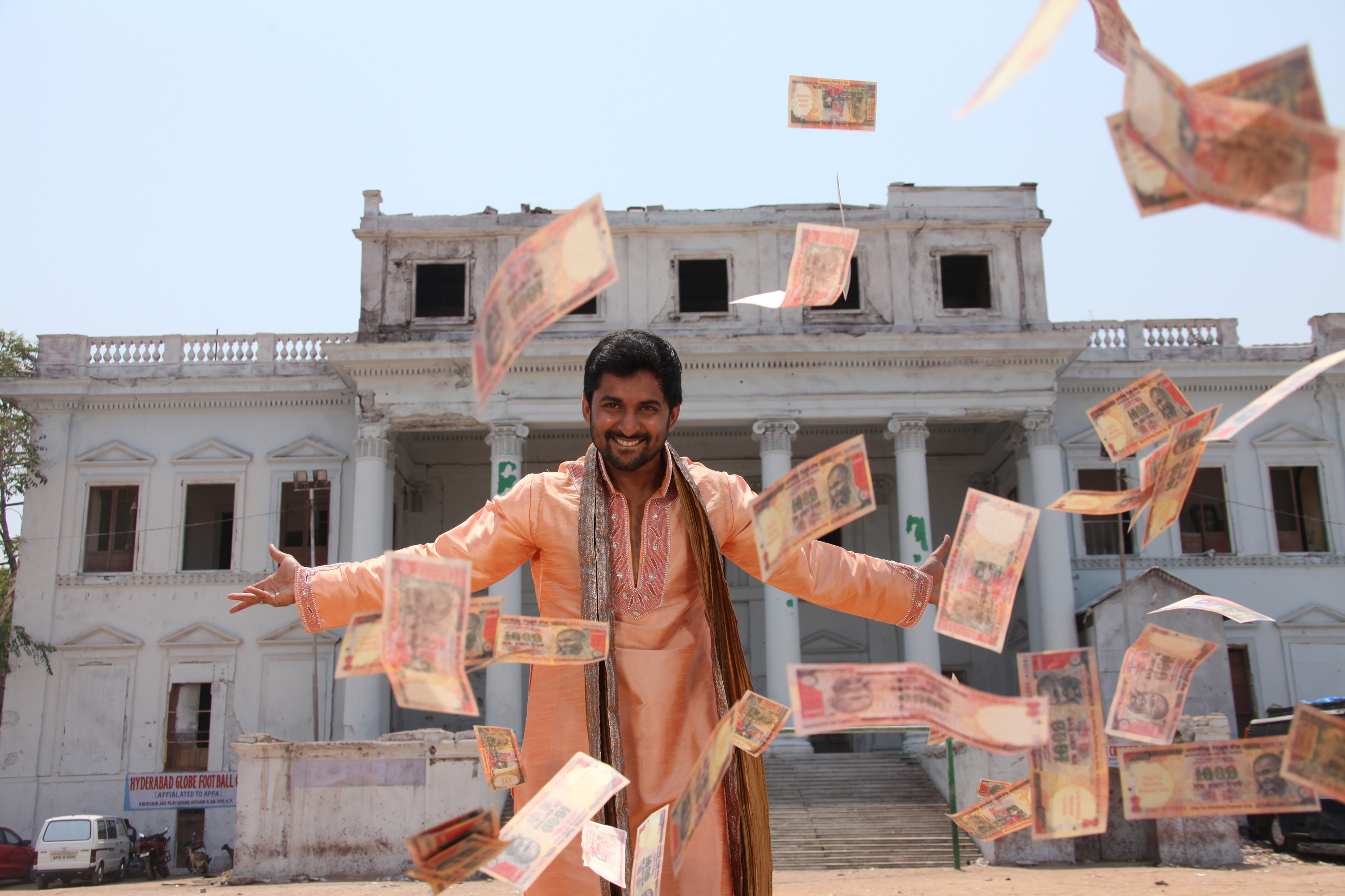 paisa movie latest gallery