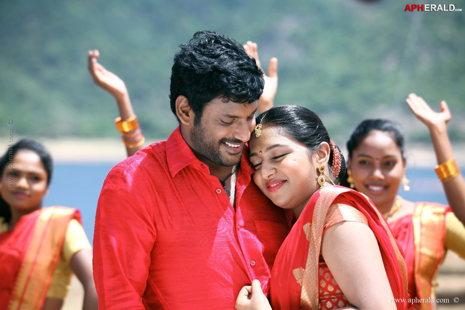 Palnadu Movie Stills