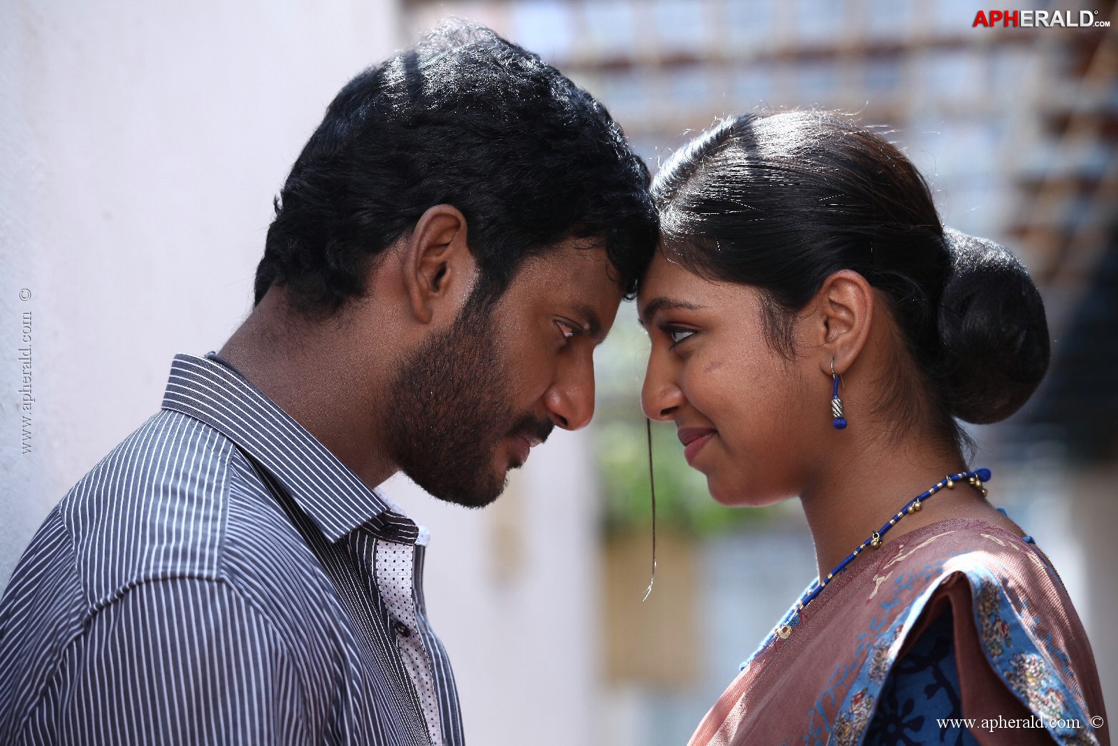 Palnadu Movie Stills