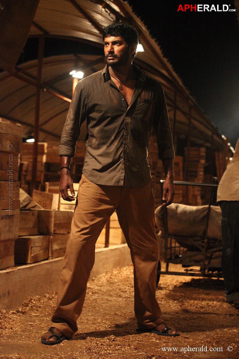 Palnadu Movie Stills