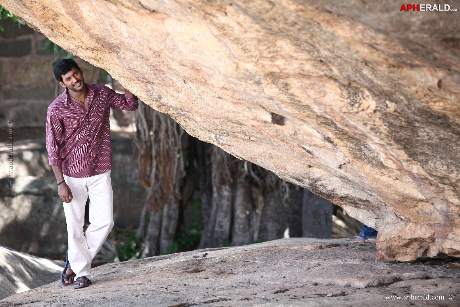 Palnadu Movie Stills