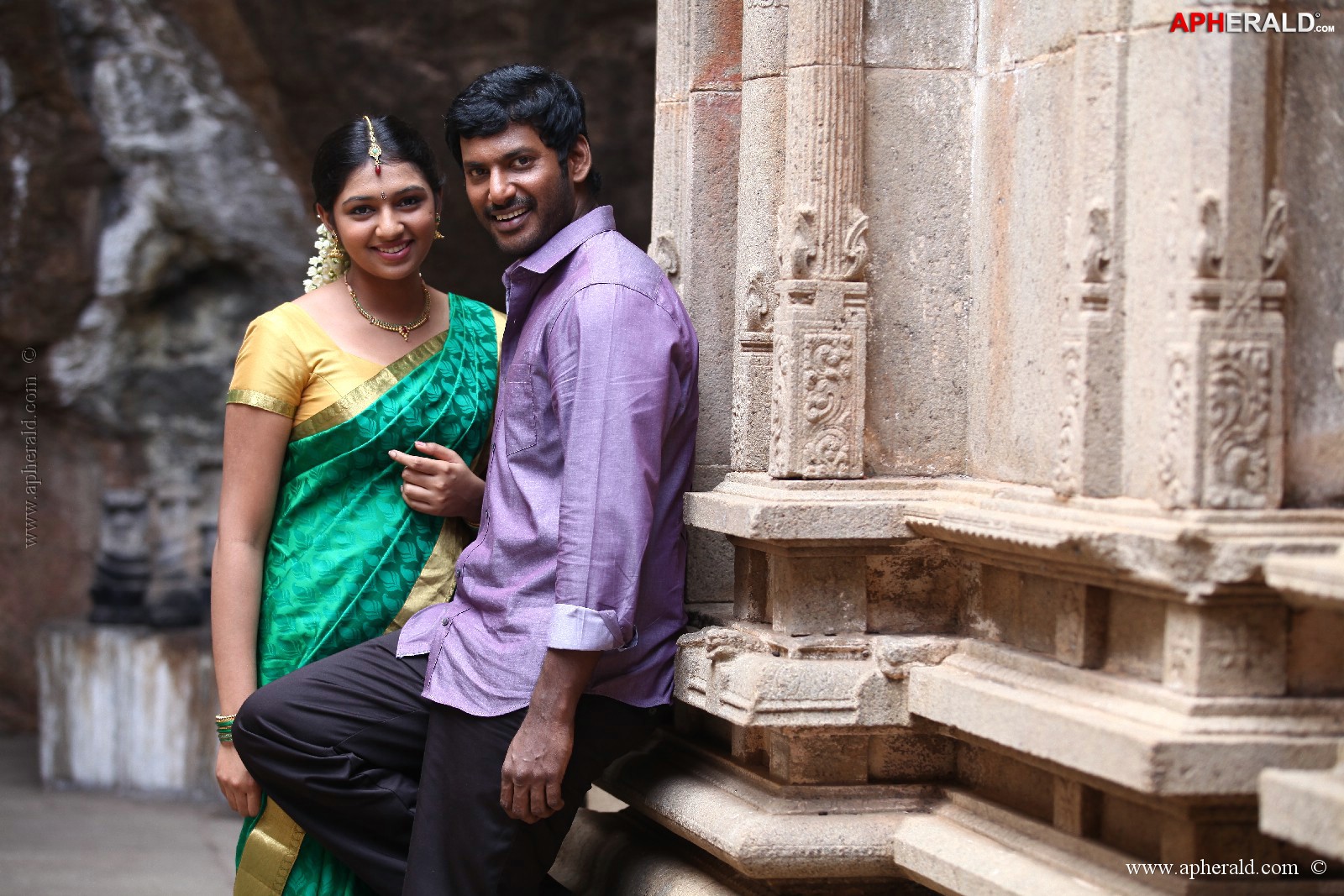 Palnadu Movie Stills
