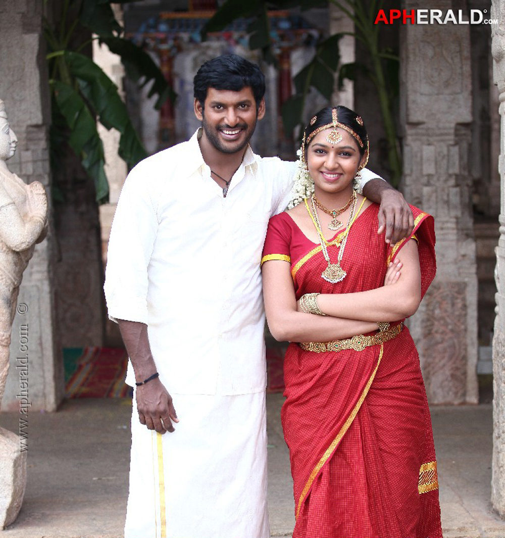 Palnadu Movie Stills