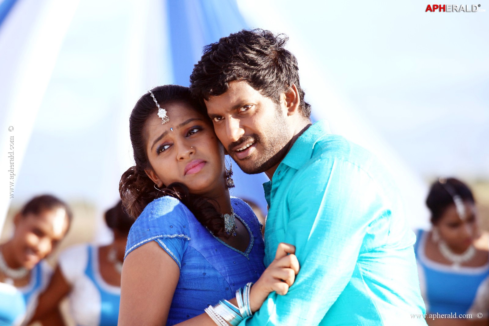 Palnadu Movie Stills
