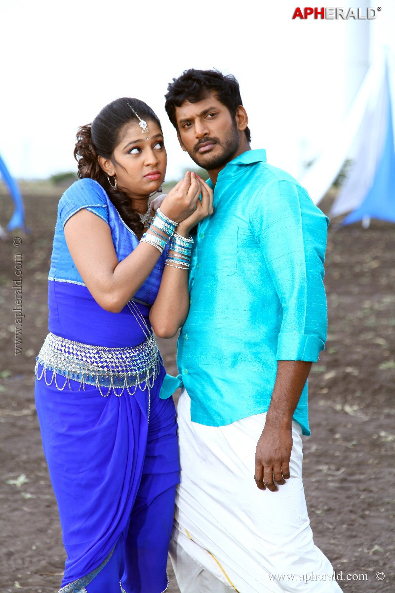 Palnadu Movie Stills