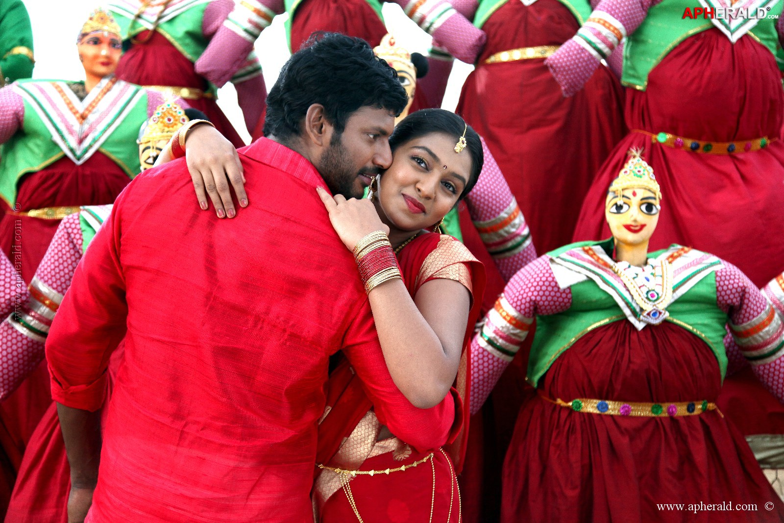 Palnadu Movie Stills