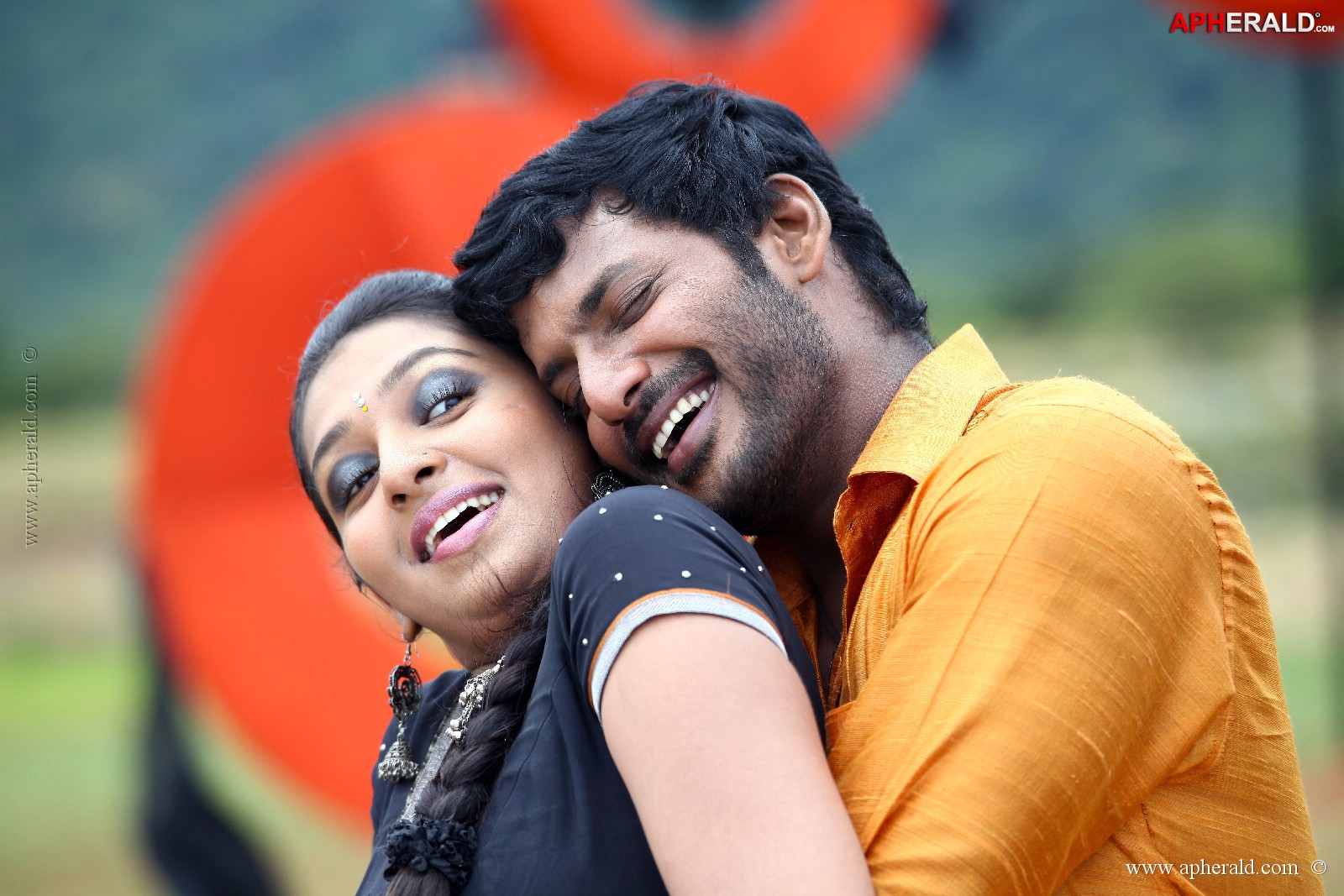 Palnadu Movie Stills