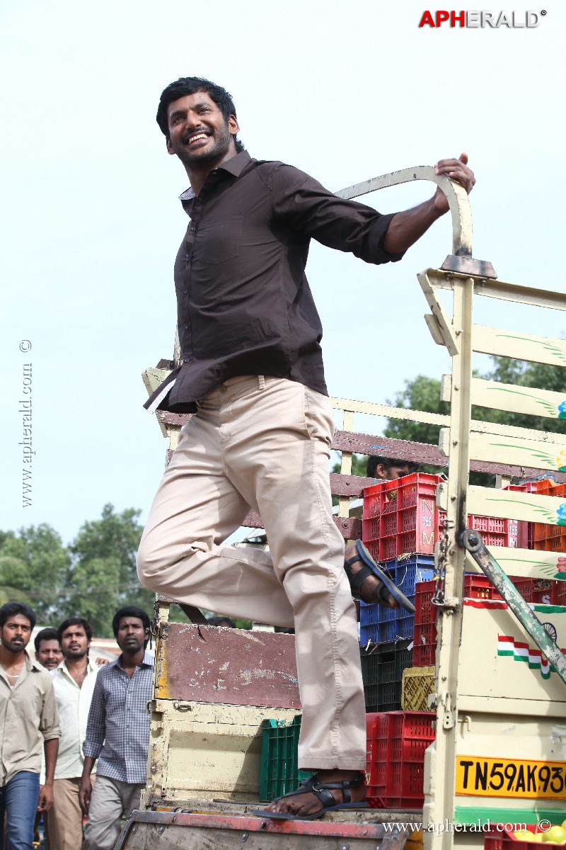 Palnadu Movie Stills