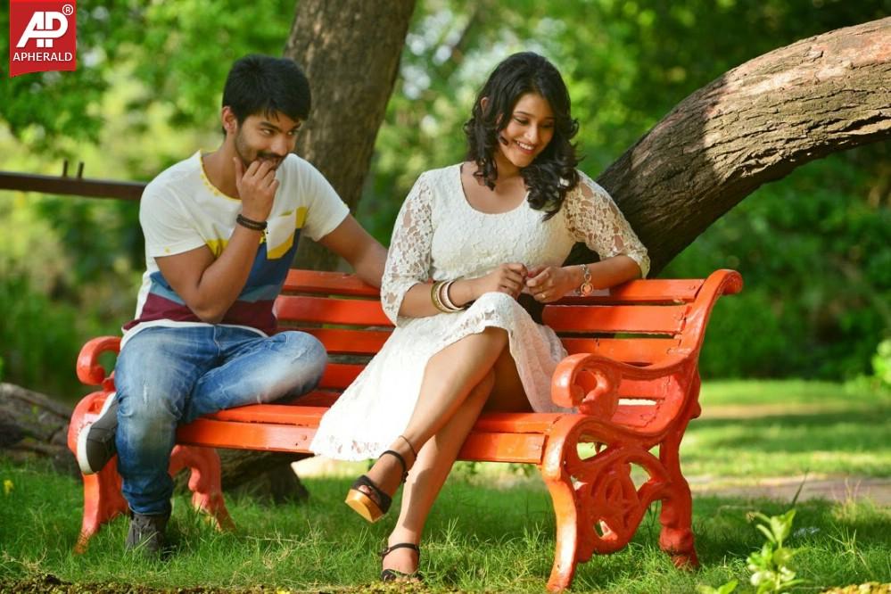 Panchadara Pachimirchi Movie Stills