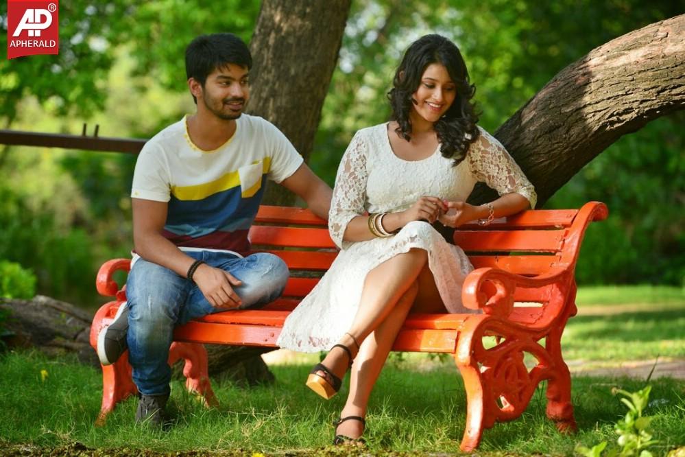 Panchadara Pachimirchi Movie Stills