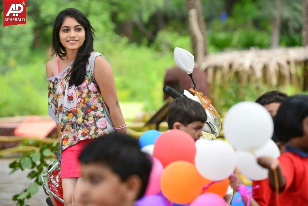 Panchadara Pachimirchi Movie Stills