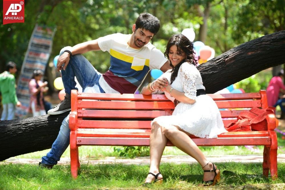 Panchadara Pachimirchi Movie Stills