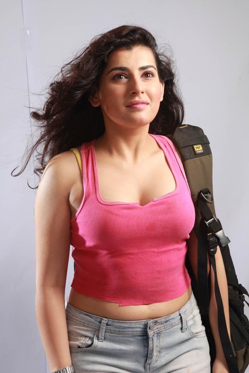 Panchami Movie Stills