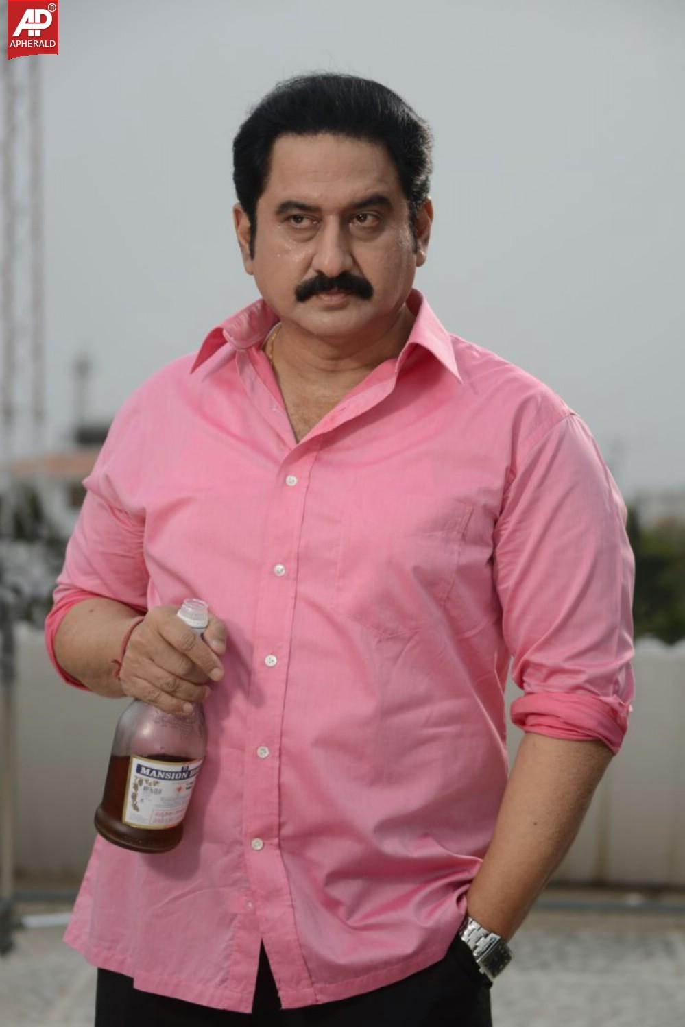 Panchamukhi Telugu Movie Latest Photos