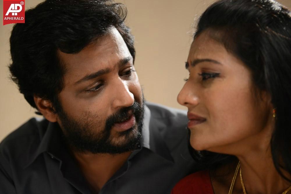 Panchamukhi Telugu Movie Latest Photos