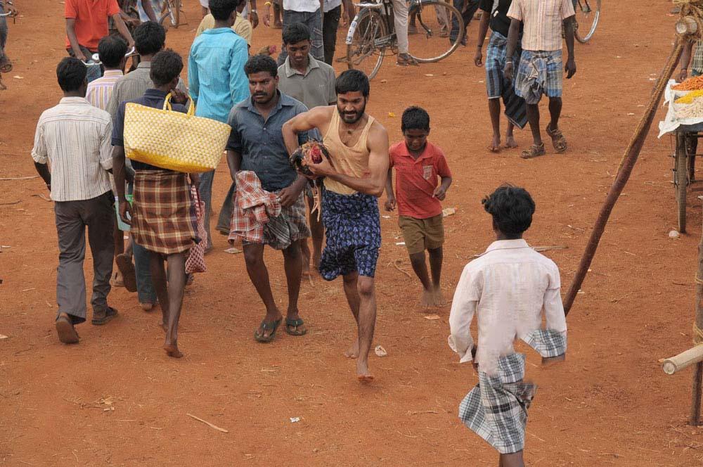 Pandem Kollu Movie Latest Stills