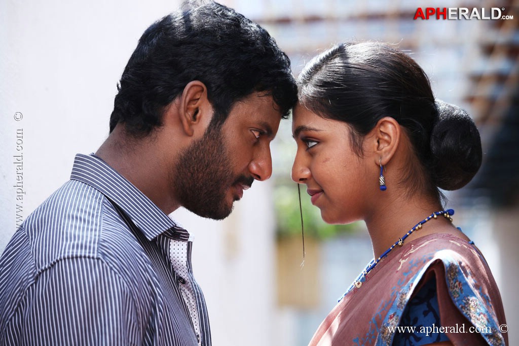 Pandiya Nadu Movie Photos