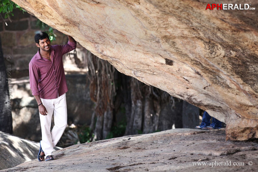 Pandiya Nadu Movie Photos