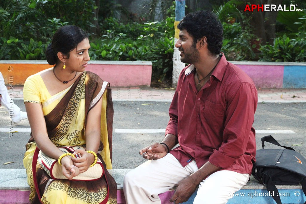 Pandiya Nadu Movie Photos