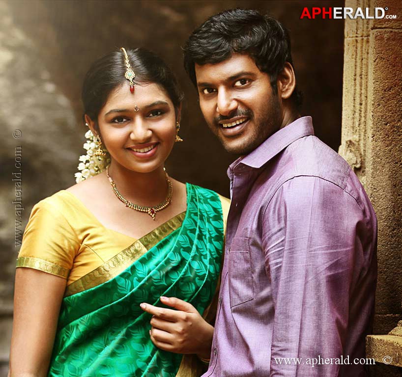Pandiya Nadu Movie Photos
