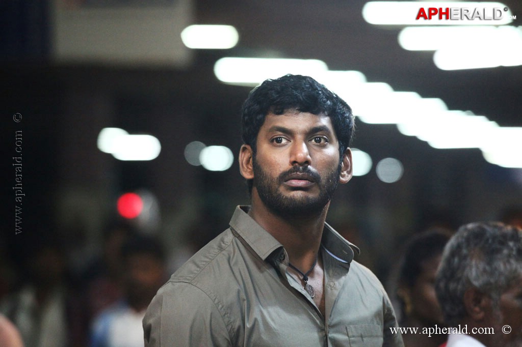 Pandiya Nadu Movie Photos