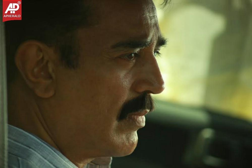 Papanasam Movie Working Stills