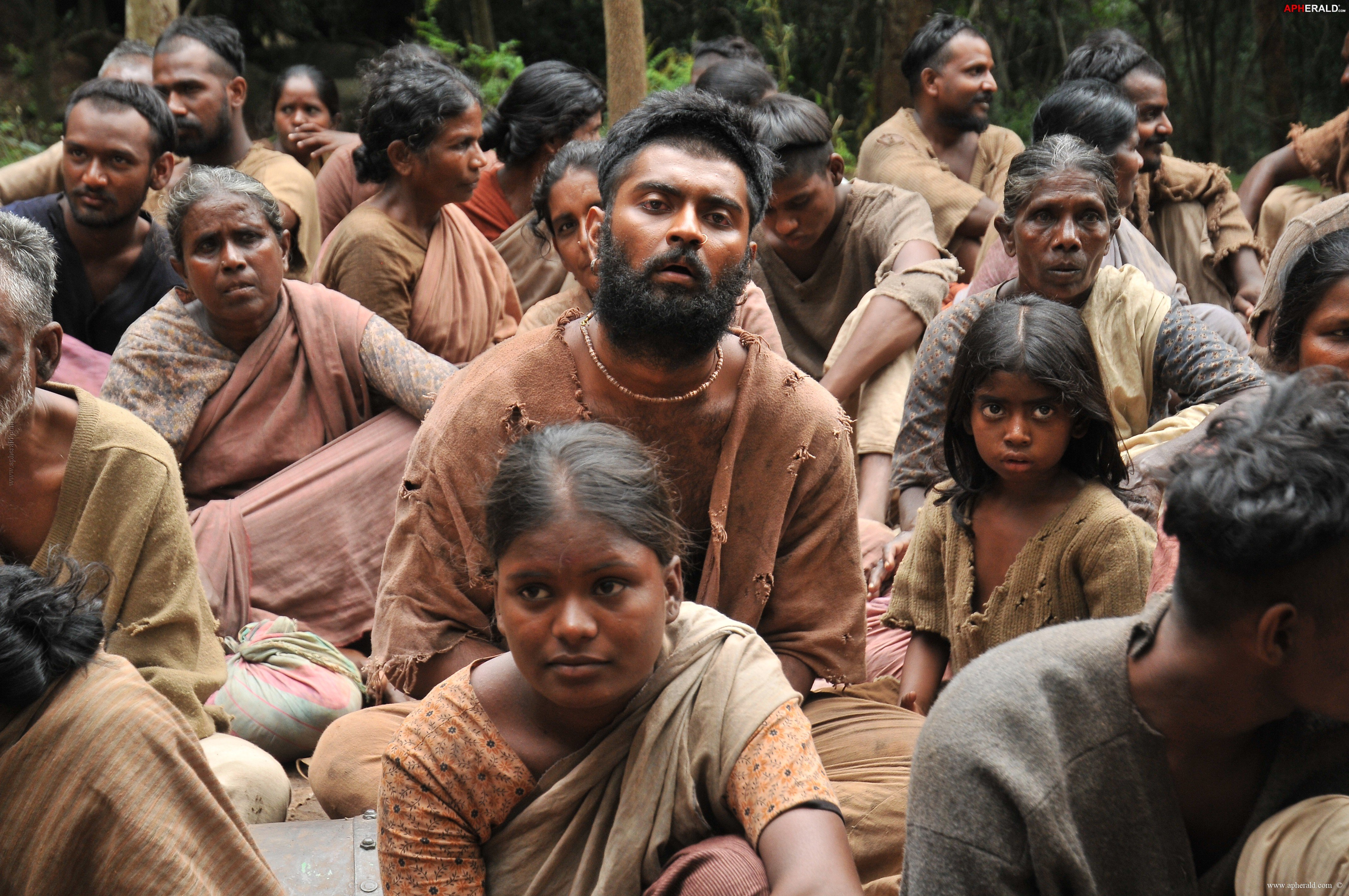 Paradesi Movie Stills