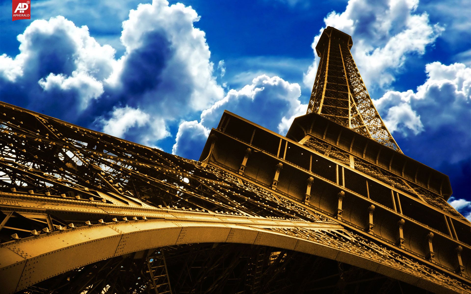 FEEL GOOD : Paris Eiffel Tower Photos