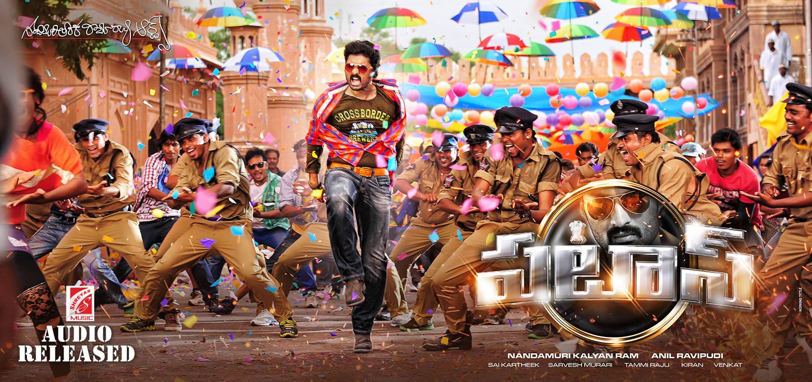 Pataas Movie Latest Posters