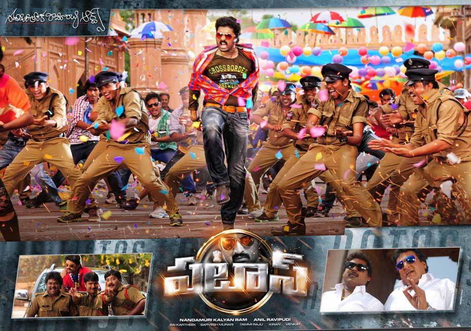 Pataas Movie Latest Wallpapers