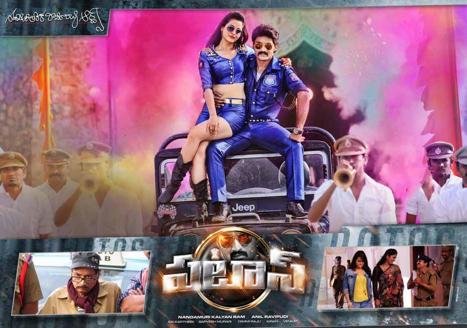 Pataas Movie Latest Wallpapers