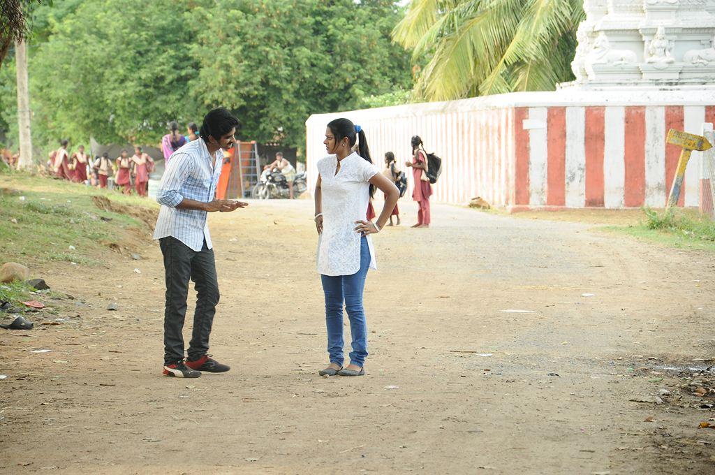 Patra Movie Stills
