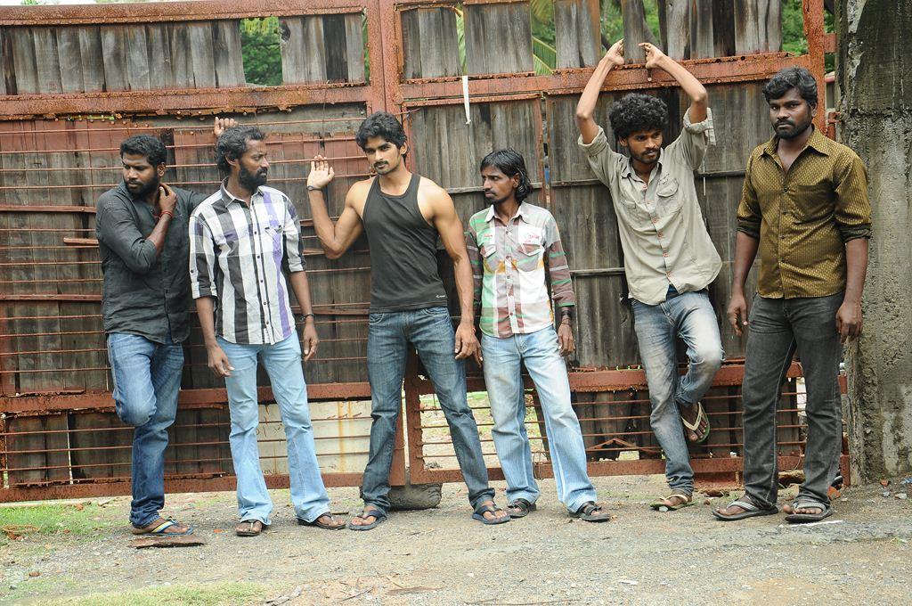 Patra Movie Stills