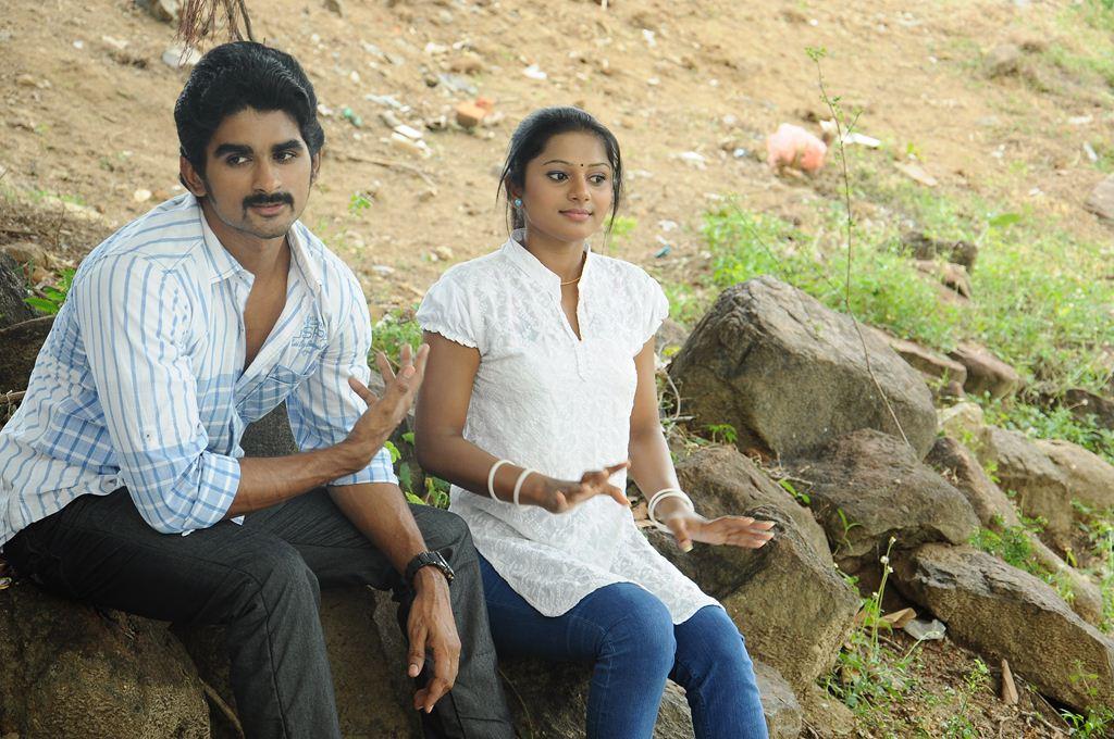 Patra Movie Stills